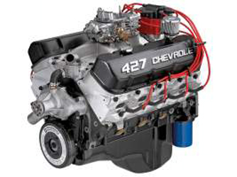 B0434 Engine